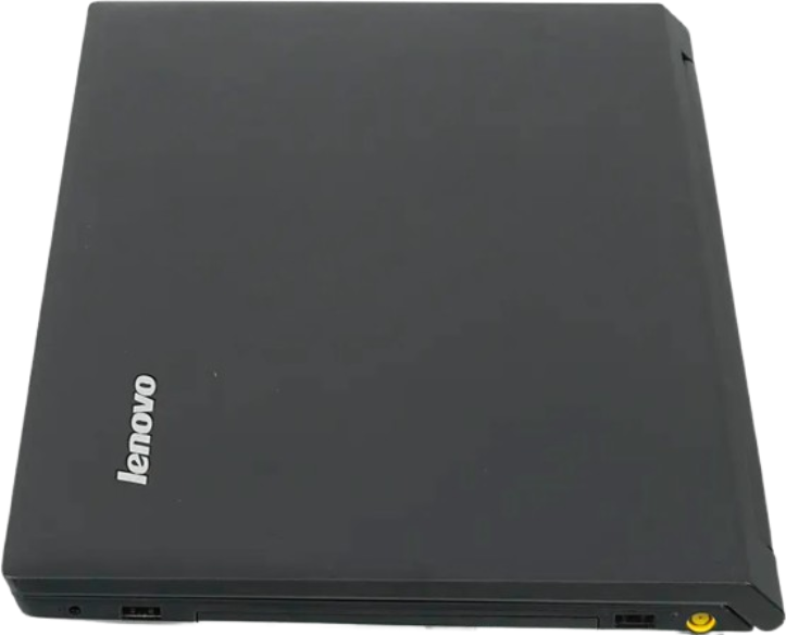 Ноутбук 15.6'' Lenovo IdeaPad B590 Black